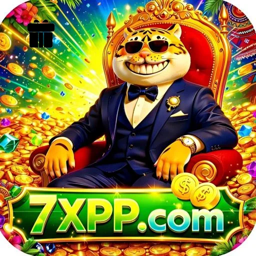 7xpp Logo