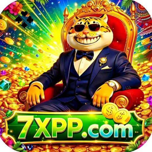7xpp Logo