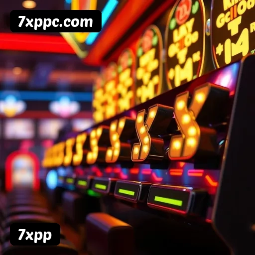 Recursos Exclusivos do App 7xpp - Modo Offline, Login Biométrico