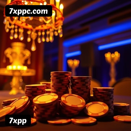 Cassino ao Vivo 7xpp - Dealers Brasileiros Profissionais