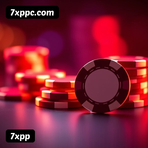 Benefícios do Login 7xpp - Bônus e Vantagens Exclusivas