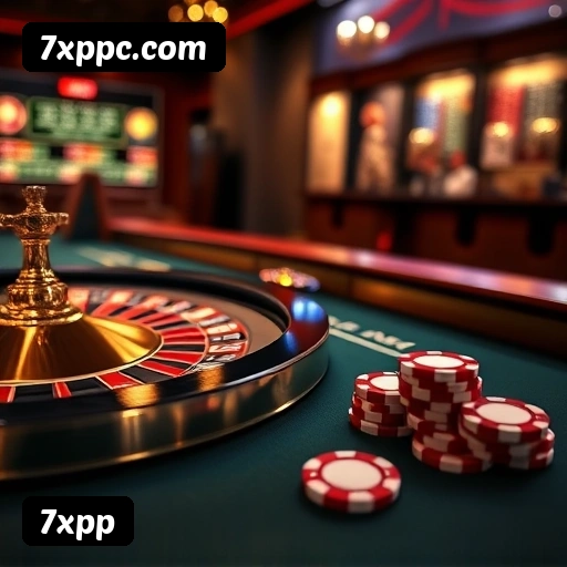 Coleção Premium de Slots 7xpp - NetEnt, Pragmatic Play, Evolution